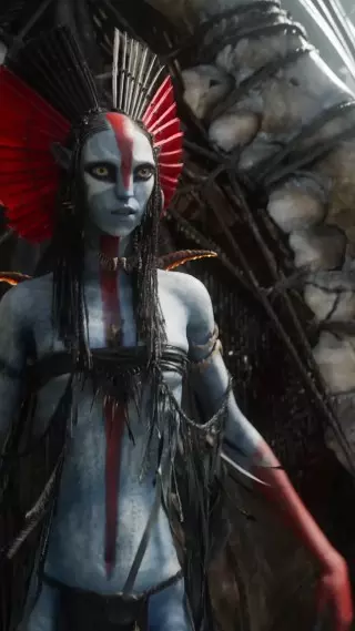 Avatar: Fire and Ash