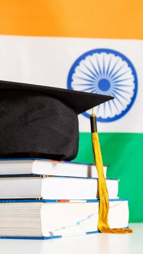 Viksit Bharat Shiksha Adhikshan Bill 2025 Viksit Bharat Shiksha Adhikshan Bill 2025