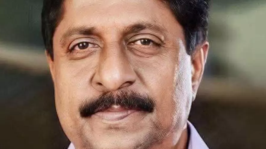 Sreenivasan