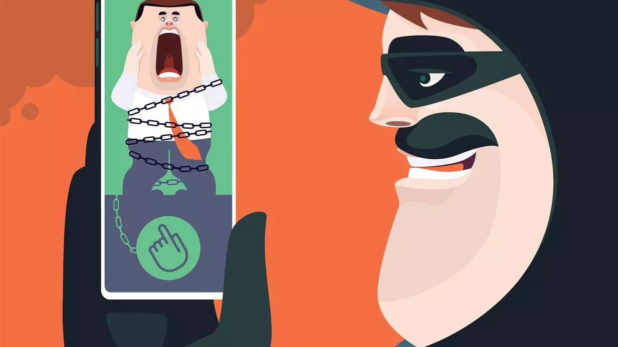 Digital arrest in India