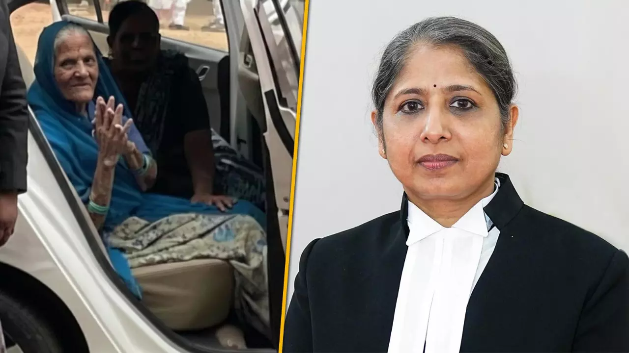 Karnataka Lok Adalat settles over one crore cases