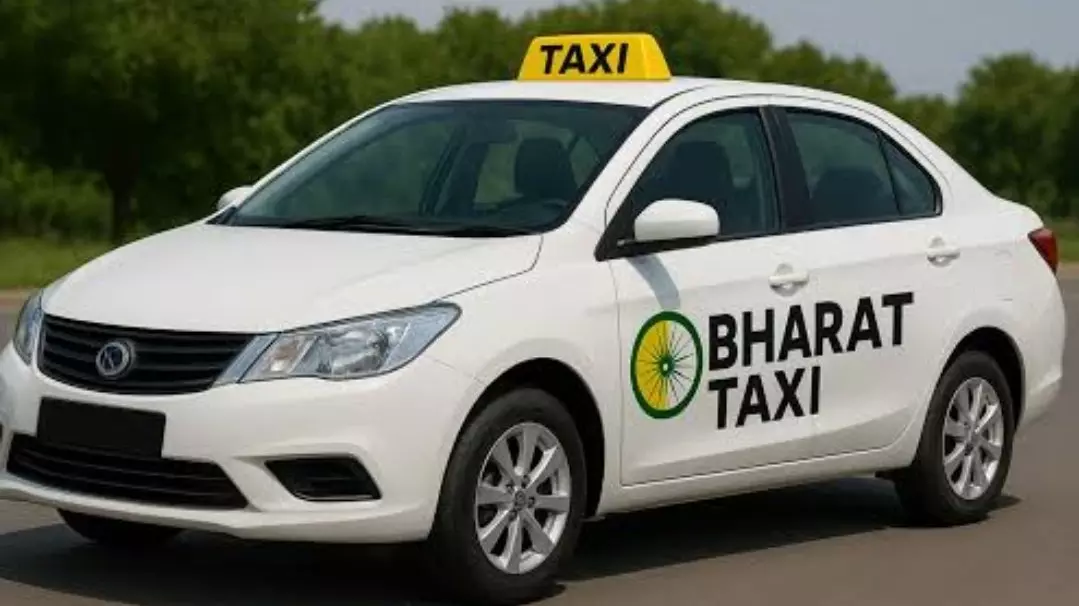 Bharat Taxi bets on Amul-style cooperative model to challenge Uber and Ola