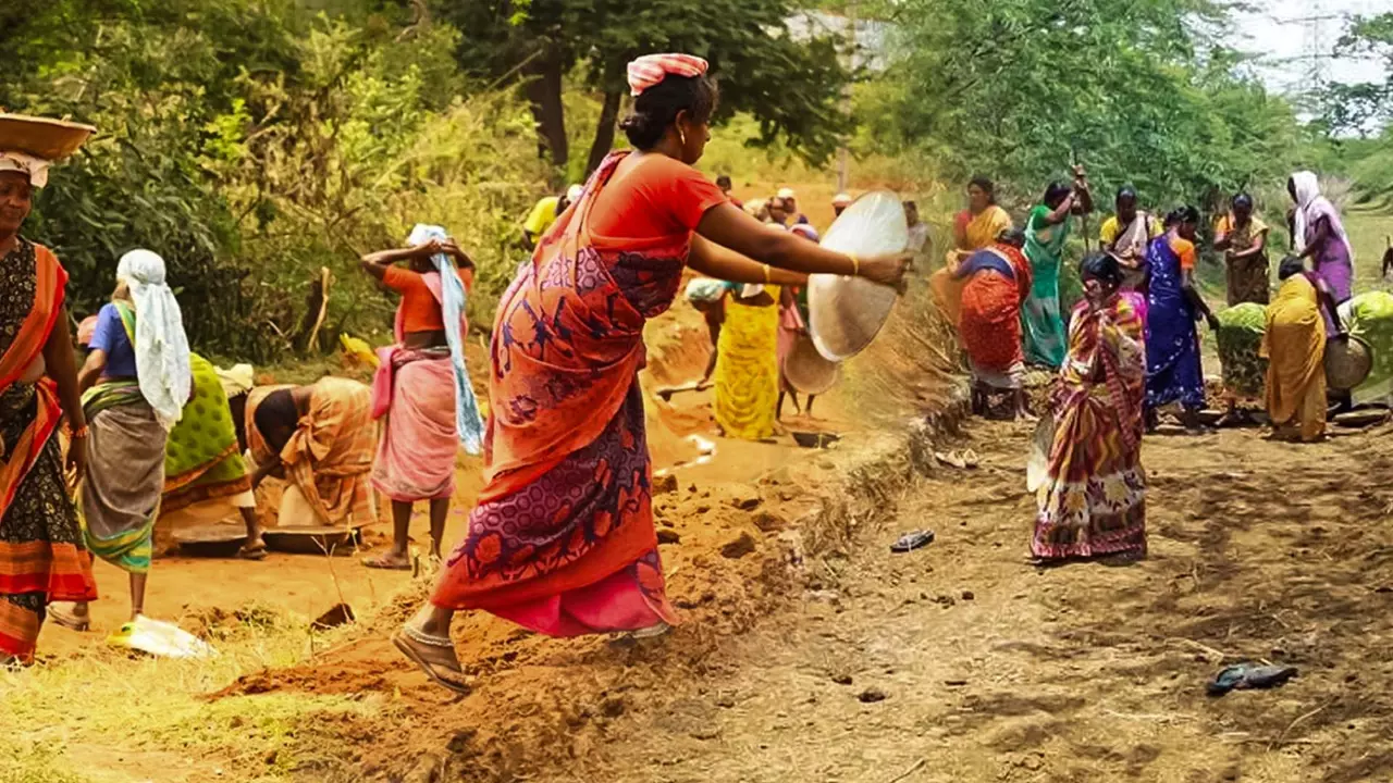 Does VB- G RAM G just overhaul MGNREGA or dismantle rural job security? | Explained
