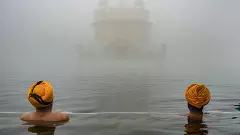 Fog effect: 177 flights cancelled, over 500 delayed Fog effect: 177 flights cancelled, over 500 delayed