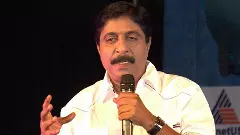 Sreenivasan