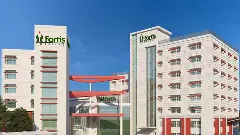 Fortis Hospital Noida