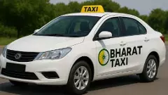 Bharat Taxi bets on Amul-style cooperative model to challenge Uber and Ola