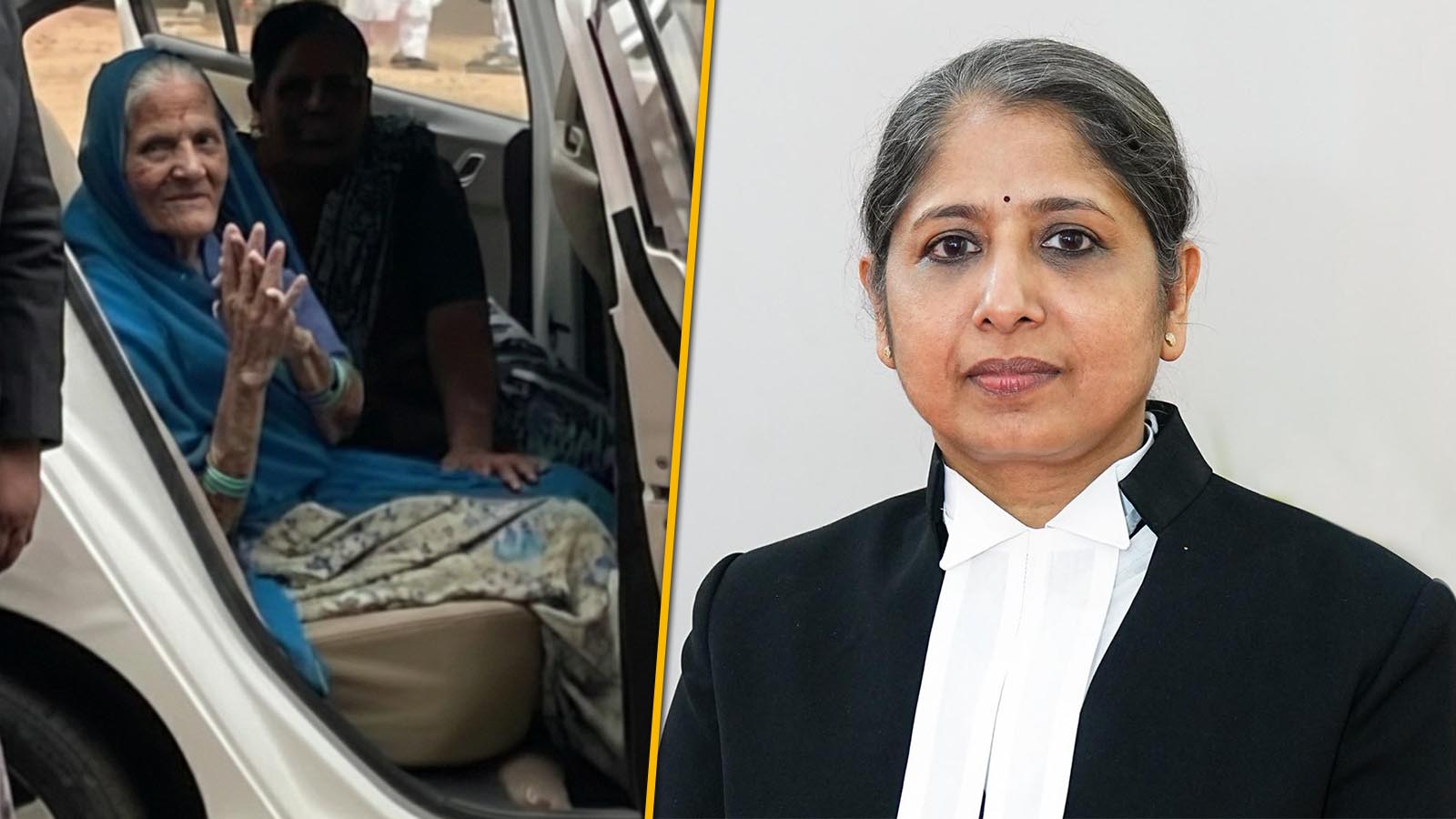 How a Lok Adalat used technology to deliver speedy justice to a 92-year-old woman