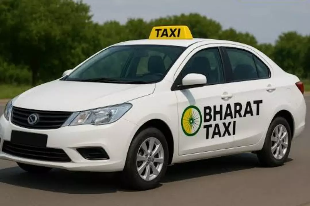 Bharat Taxi bets on Amul-style cooperative model to challenge Uber and Ola Bharat Taxi bets on Amul-style cooperative model to challenge Uber and Ola