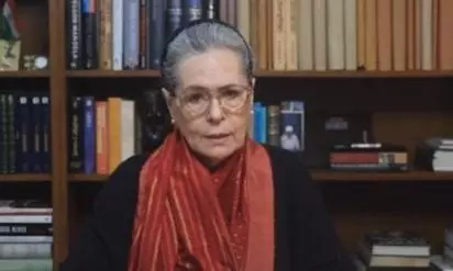 Sona Gandhi Sona Gandhi