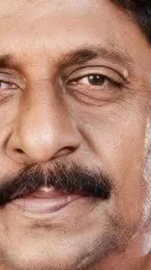 Sreenivasan Sreenivasan