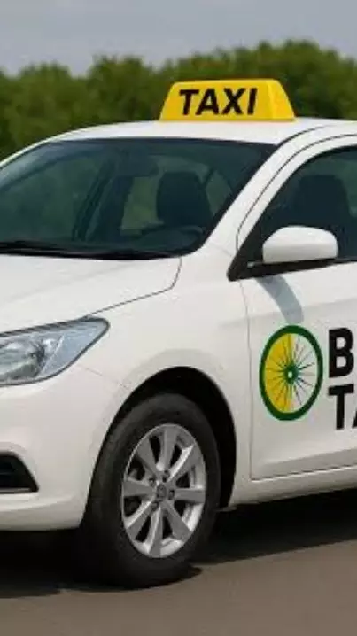 Bharat Taxi bets on Amul-style cooperative model to challenge Uber and Ola
