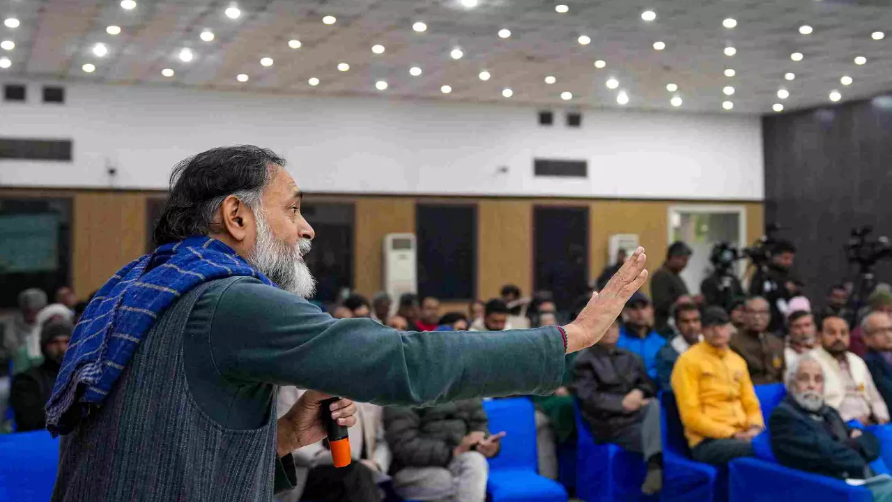 National hearing raises alarm over SIR as testimonies cite mass deletions, bias