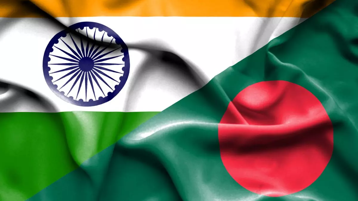 India Bangladesh relationship India Bangladesh relationship