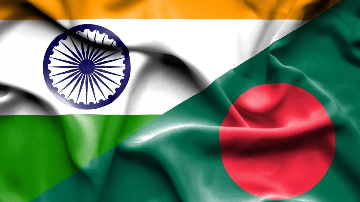 India Bangladesh relationship