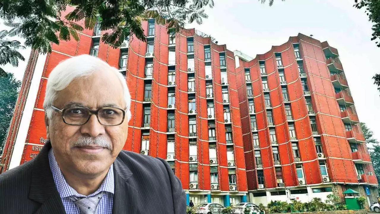 Former CEC SY Quraishi slams SIR: ‘Why scrap 99 pc accurate voter roll?’