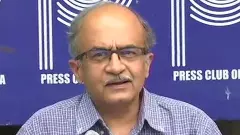 Prashant Bhushan