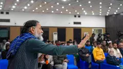 National hearing raises alarm over SIR as testimonies cite mass deletions, bias