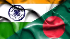 India Bangladesh relationship