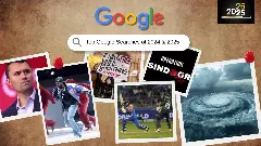 People and issues that trended in 2024 and were carried into 2025 include some famous musicians, controversial public and political figures and, closer home, strained diplomatic ties with neighbouring countries