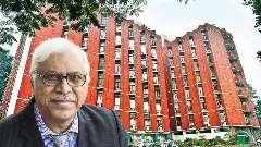 Former CEC SY Quraishi slams SIR: ‘Why scrap 99 pc accurate voter roll?’