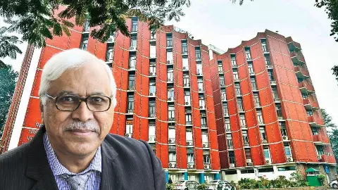Former CEC SY Quraishi slams SIR: ‘Why scrap 99 pc accurate voter roll?’