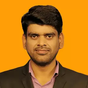 Bala Vetrivel Navaneethakrishnan