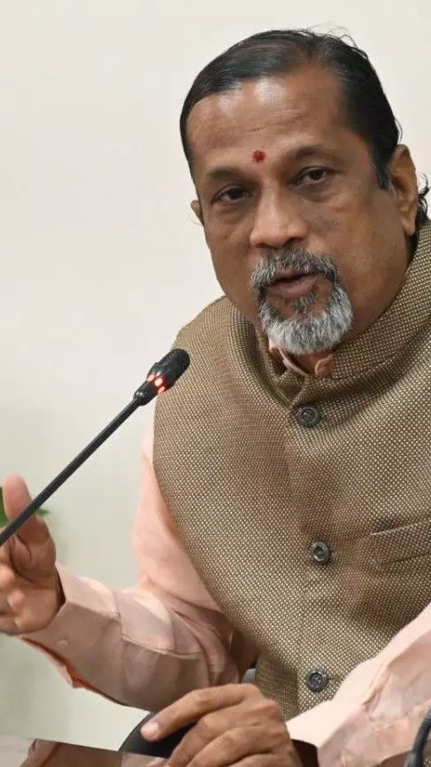 Sridhar Vembu interview