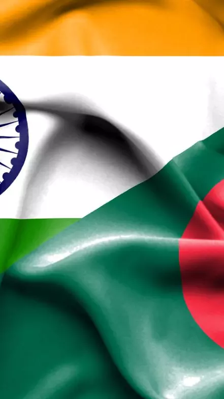 India Bangladesh relationship