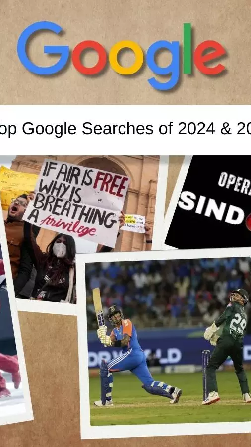 People and issues that trended in 2024 and were carried into 2025 include some famous musicians, controversial public and political figures and, closer home, strained diplomatic ties with neighbouring countries