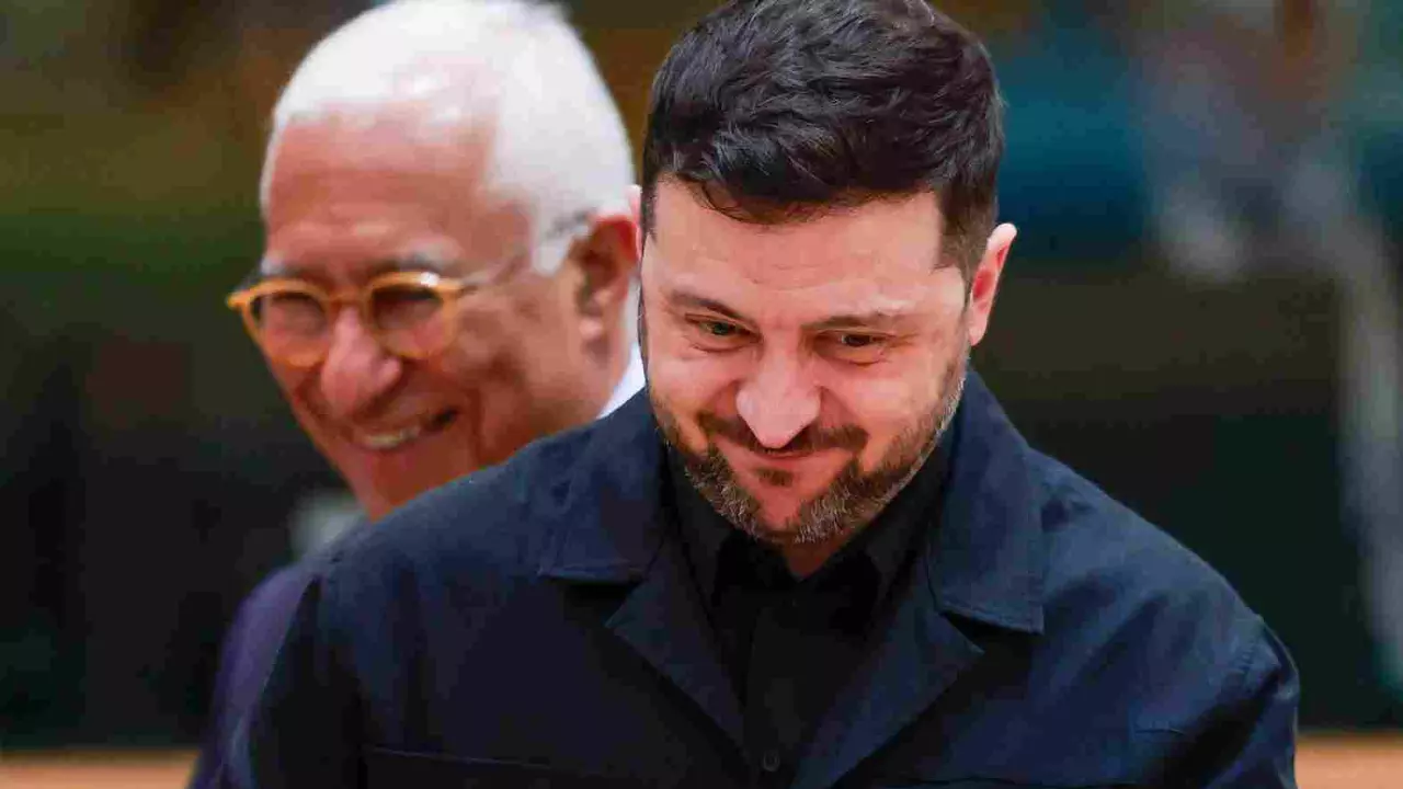 US says talks with Ukraine, Europe on ending war with Russia constructive