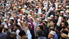 Bangladesh unrest: Anti-India protests, election uncertainty, Jamaat’s rise test Delhis options