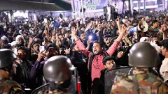 Hindu man lynched in Bangladesh over workplace dispute, not blasphemy, says report