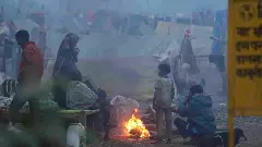 Delhis air quality very poor with AQI at 366