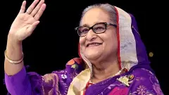 Violence the norm in Bangladesh: Hasina attacks interim regime