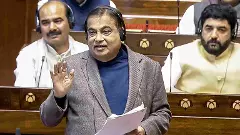 Knowledge most powerful tool to make India a US$ 5 trillion economy: Gadkari