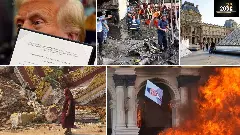 year-ender top 10 world events global headlines of 2025