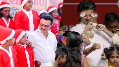 Christian outreach DMK TVK Tamil Nadu 2026 assembly polls
