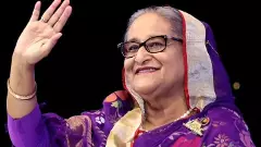 Violence the norm in Bangladesh: Hasina attacks interim regime Violence the norm in Bangladesh: Hasina attacks interim regime