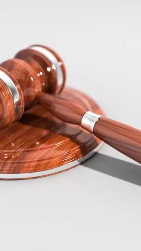 Aizawl, court, corruption case, 5 years jail