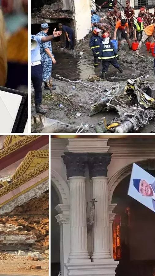 year-ender top 10 world events global headlines of 2025