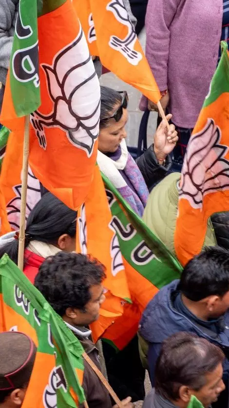 Kerala SIR and voters under ASD category