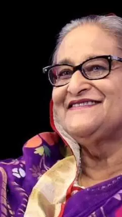 Violence the norm in Bangladesh: Hasina attacks interim regime Violence the norm in Bangladesh: Hasina attacks interim regime