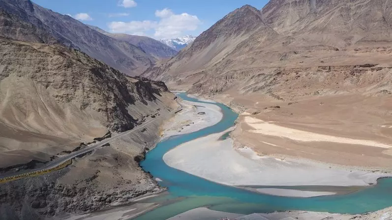 From Char Dham to deodar trees, RSS turns focus on crumbling Himalayas