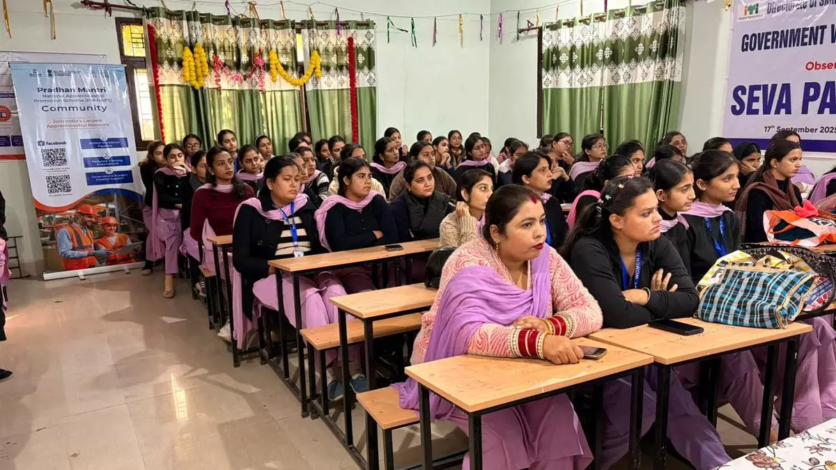 Skill India Mission - CAG finds gaps