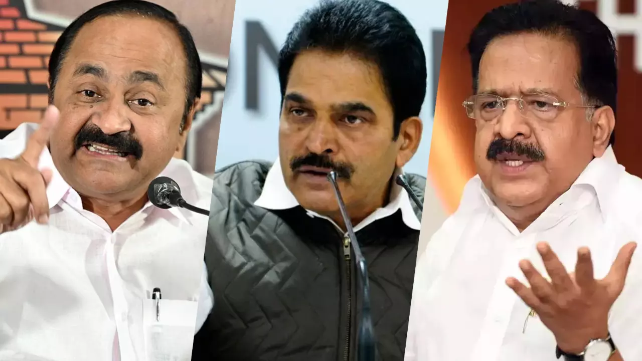 Kerala assembly elections 2026