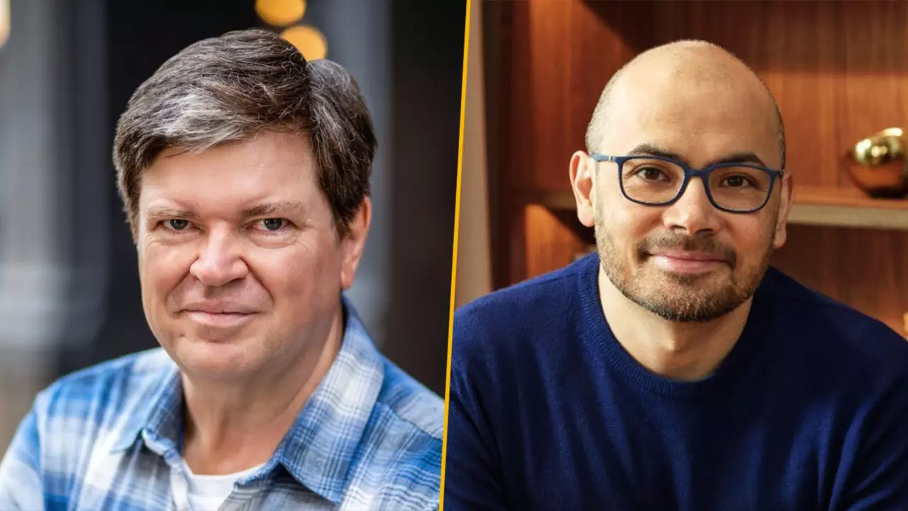 AI titans Demis Hassabis, Yann LeCun clash over meaning of