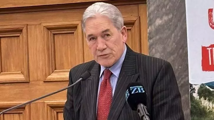 India-New Zealand FTA