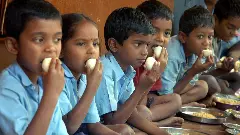Rising egg prices strain Karnataka’s mid-day meal scheme, teachers bear the brunt