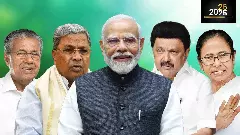 Federal fault lines widen in 2025 as states push back on NEP, MGNREGA, more